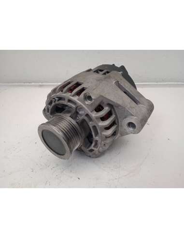 ALTERNADOR FIAT GRANDE PUNTO 1.9 8V...