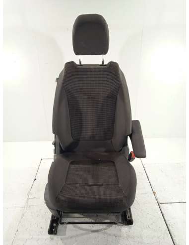 ASIENTO DELANTERO DERECHO PEUGEOT...