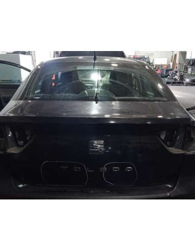 TAPA MALETERO SEAT TOLEDO 1.6 TDI...