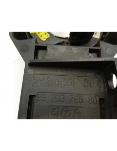Recambio de mando luces para peugeot partner (s1) referencia OEM IAM 9620376580   2