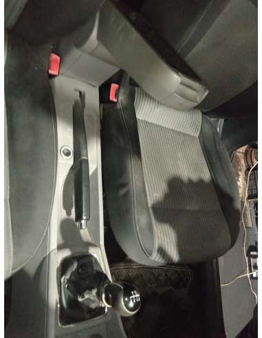 CONSOLA CENTRAL SEAT TOLEDO 1.6 TDI...