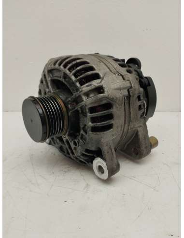 ALTERNADOR PEUGEOT 307 2.0 HDi (90...