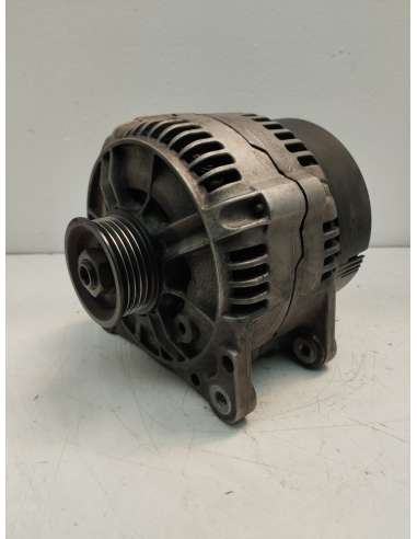 ALTERNADOR AUDI A4 BERLINA 1.9 TDI...