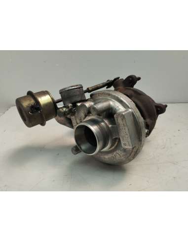 TURBOCOMPRESOR AUDI A4 BERLINA 1.9...