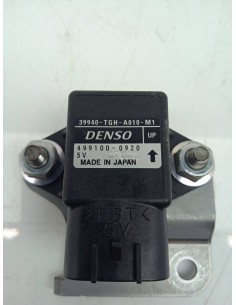 Recambio de modulo electronico para honda civic lim.5 (fk) type r referencia OEM IAM 39940TGHA010M1 CAJA 2  2