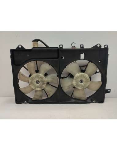 ELECTROVENTILADOR TOYOTA PRIUS 1.5...