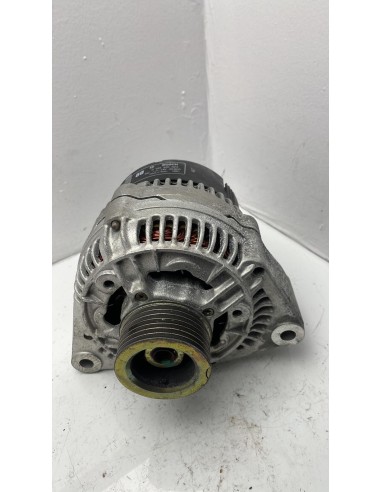 Recambio de alternador para alfa romeo 164 2.5 turbodiesel referencia OEM IAM 0123320023  