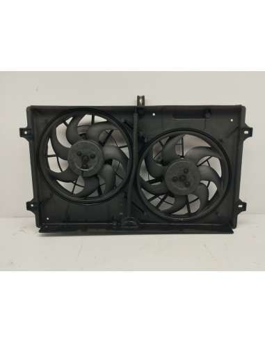 ELECTROVENTILADOR VOLKSWAGEN SHARAN...