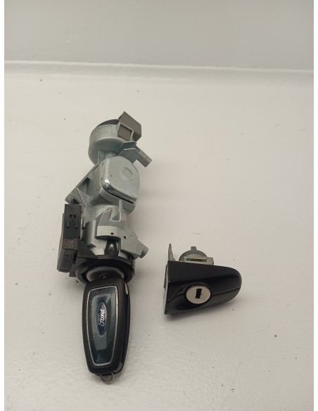 Recambio de conmutador de arranque para ford focus lim. (cb8) trend referencia OEM IAM 3M513F880AE  