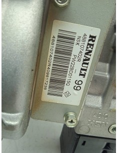 Recambio de columna direccion para renault megane iii sport tourer 1.4 tce referencia OEM IAM 488107402R ELECTRICA  2
