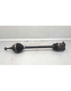 Recambio de transmision delantera derecha para audi a6 berlina (4f2) 2.4 v6 24v cat (bdw) referencia OEM IAM 4F0407272J  