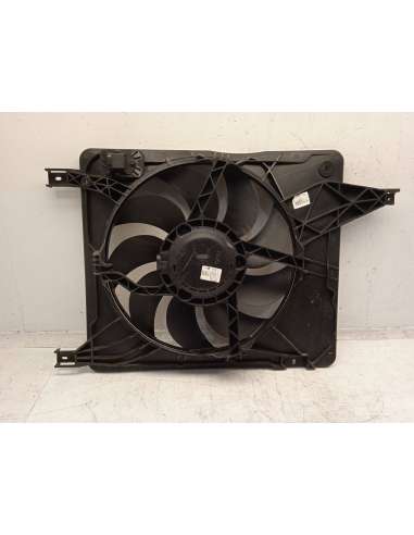 ELECTROVENTILADOR NISSAN QASHQAI+2...