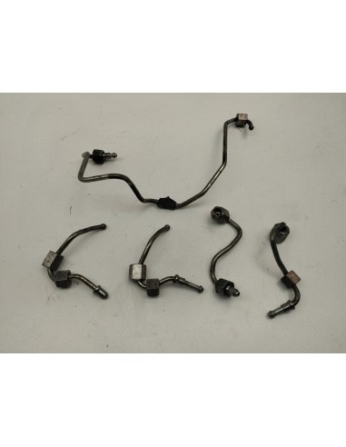 Recambio de tuberia para bmw serie 5 lim. (f10) 520d referencia OEM IAM   