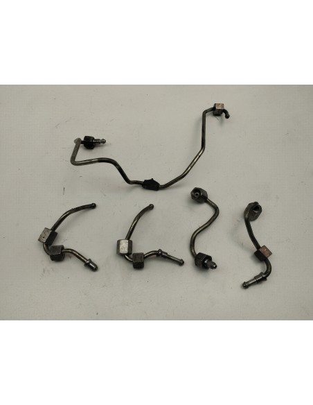 Recambio de tuberia para bmw serie 5 lim. (f10) 520d referencia OEM IAM   