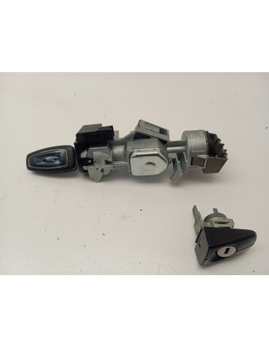 Recambio de conmutador de arranque para ford focus lim. (cb8) trend referencia OEM IAM 3M513F880AE  