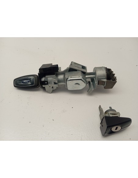 Recambio de conmutador de arranque para ford focus lim. (cb8) trend referencia OEM IAM 3M513F880AE  