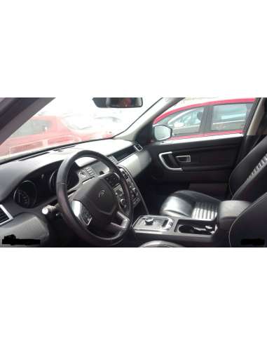 TECHO LAND ROVER DISCOVERY SPORT 2.0...