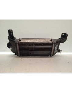 Recambio de intercooler para mazda premacy (cp) 2.0 turbodiesel cat referencia OEM IAM RF3F13565B  