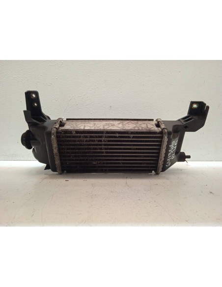 Recambio de intercooler para mazda premacy (cp) 2.0 turbodiesel cat referencia OEM IAM RF3F13565B  