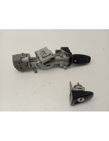 Recambio de conmutador de arranque para ford focus lim. (cb8) trend referencia OEM IAM 3M513F880AE  