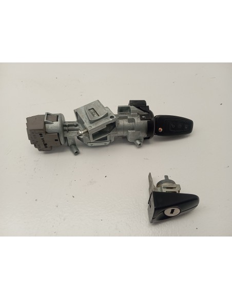 Recambio de conmutador de arranque para ford focus lim. (cb8) trend referencia OEM IAM 3M513F880AE  