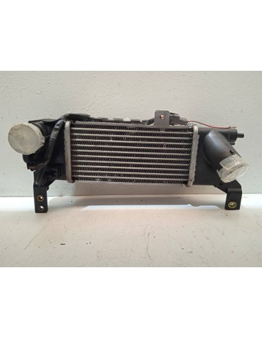 Recambio de intercooler para mazda premacy (cp) 2.0 turbodiesel cat referencia OEM IAM RF3F13565B  