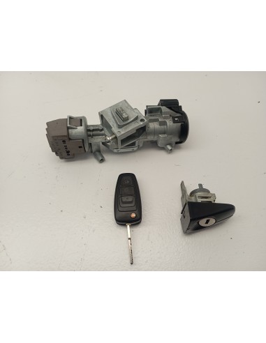 Recambio de conmutador de arranque para ford focus lim. (cb8) trend referencia OEM IAM 3M513F880AE  