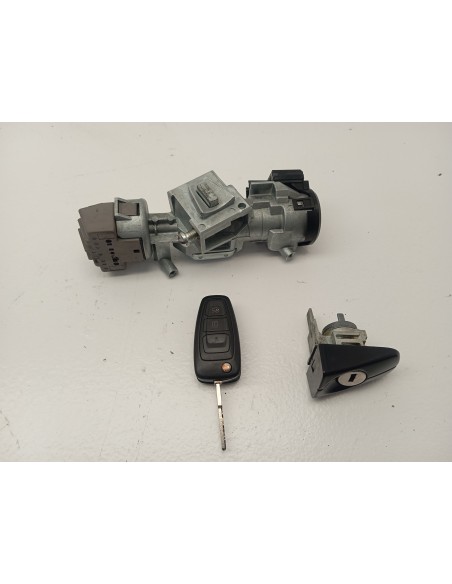 Recambio de conmutador de arranque para ford focus lim. (cb8) trend referencia OEM IAM 3M513F880AE  