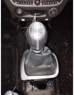 Recambio de palanca cambio para renault megane iii berlina 5 p dynamique referencia OEM IAM 8200779125   2
