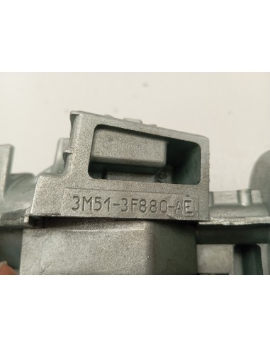Recambio de conmutador de arranque para ford focus lim. (cb8) trend referencia OEM IAM 3M513F880AE  