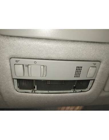 LUZ INTERIOR SKODA FABIA COMBI 1.6...