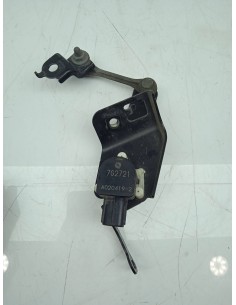 Recambio de modulo electronico para honda civic lim.5 (fk) type r referencia OEM IAM 7G2721 CAJA 2 