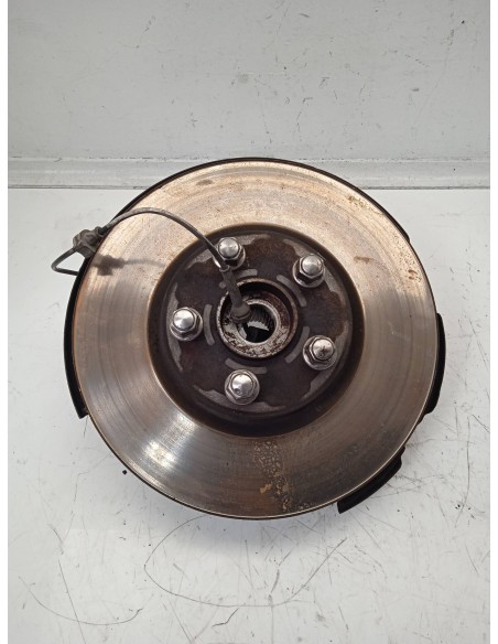 Recambio de mangueta delantera derecha para ford mondeo lim. titanium referencia OEM IAM 5352024  