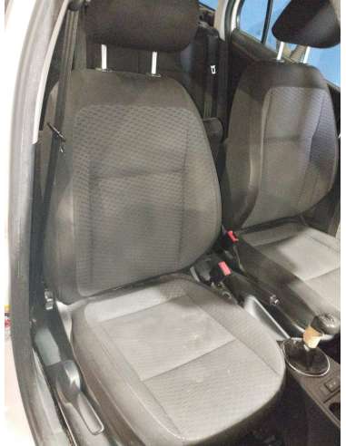 ASIENTO DELANTERO DERECHO SKODA FABIA...