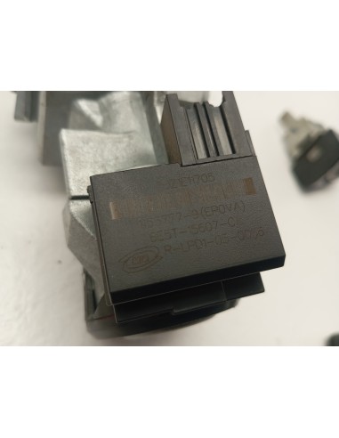 Recambio de conmutador de arranque para ford focus lim. (cb8) trend referencia OEM IAM 3M513F880AE  