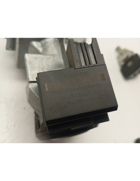 Recambio de conmutador de arranque para ford focus lim. (cb8) trend referencia OEM IAM 3M513F880AE  