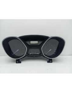 Recambio de cuadro instrumentos para ford focus lim. (cb8) trend referencia OEM IAM BM5T10849AU  