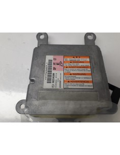 Recambio de centralita airbag para subaru legacy familiar/outback b13 (bp) 2.0 diesel cat referencia OEM IAM 1503000710   2