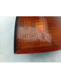 Recambio de piloto delantero izquierdo para bmw serie 3 berlina (e36) 318i referencia OEM IAM 1387043   2