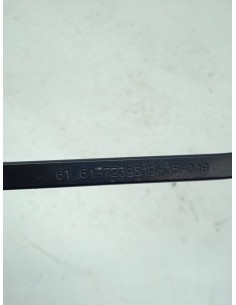 Recambio de brazo limpia delantero izquierdo para bmw serie 1 lim. (f20/f21) 118d m sport referencia OEM IAM 6161723951905   2