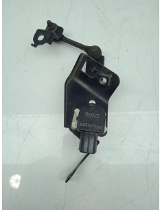 Recambio de modulo electronico para honda civic lim.5 (fk) type r referencia OEM IAM B0352001 CAJA 6 