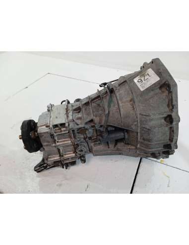 ALTERNADOR MERCEDES CLASE C  BERLINA...