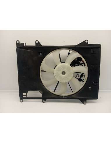 ELECTROVENTILADOR MAZDA 2 LIM. 1.5 D...