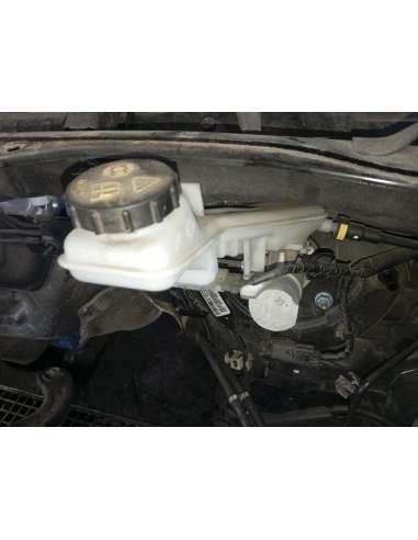 BOMBA FRENO MAZDA 2 LIM. 1.5 D (105...