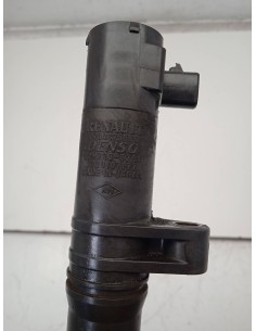 Recambio de bobina encendido para renault laguna ii (bg0) 1.6 referencia OEM IAM 7700875000   2