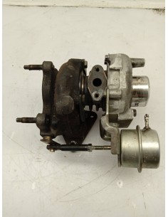 Recambio de turbocompresor para ford galaxy (vx) 1.9 tdi cat referencia OEM IAM 4540835  