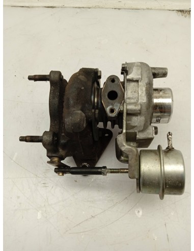 Recambio de turbocompresor para ford galaxy (vx) 1.9 tdi cat referencia OEM IAM 4540835  