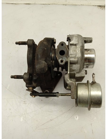 Recambio de turbocompresor para ford galaxy (vx) 1.9 tdi cat referencia OEM IAM 4540835  