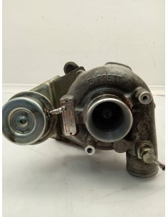 Recambio de turbocompresor para ford galaxy (vx) 1.9 tdi cat referencia OEM IAM 4540835   2