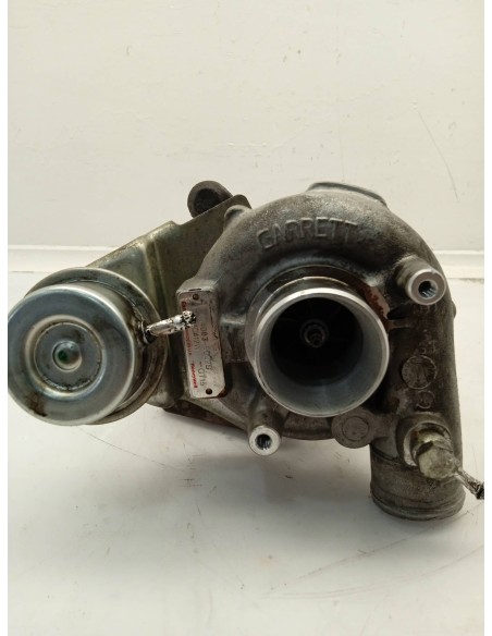 Recambio de turbocompresor para ford galaxy (vx) 1.9 tdi cat referencia OEM IAM 4540835  